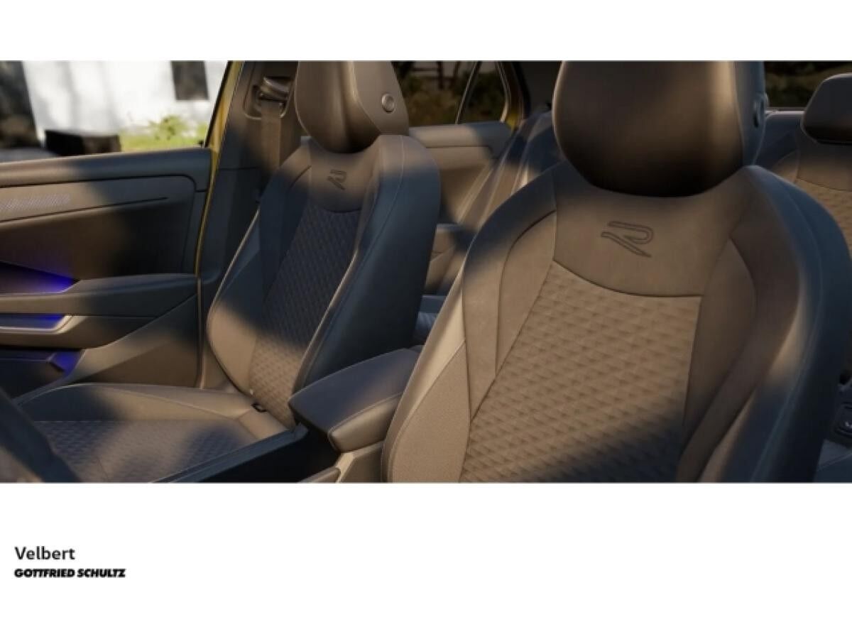 Volkswagen T-Roc R-Line 1.5 eTSI DSG 🔥NEUES MODELL🔥Panoramadach, Black Style uvm. (Velbert)