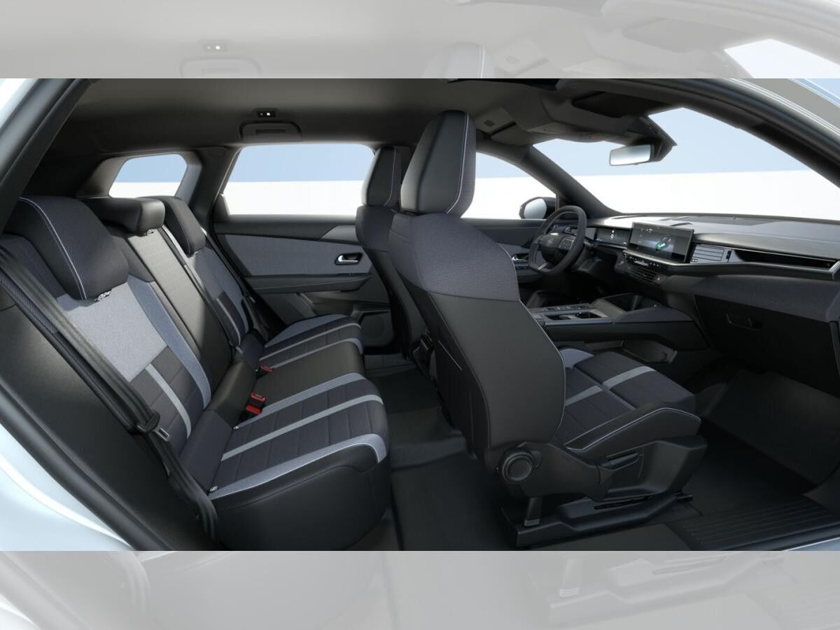 Opel Grandland Electric Edition Inkl. GJR, AHK und allen Paketen