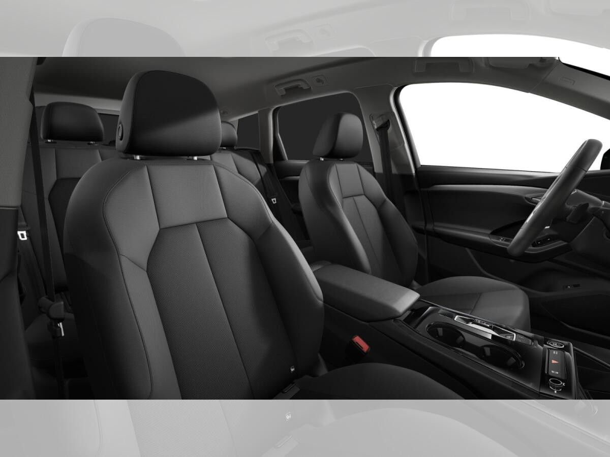 Audi Q6 e-tron s-line