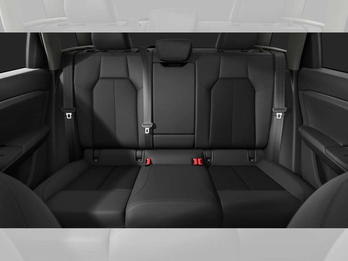 Audi Q6 e-tron s-line