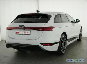 Audi A6 e-tron Avant performance 360Kamera/ matrix