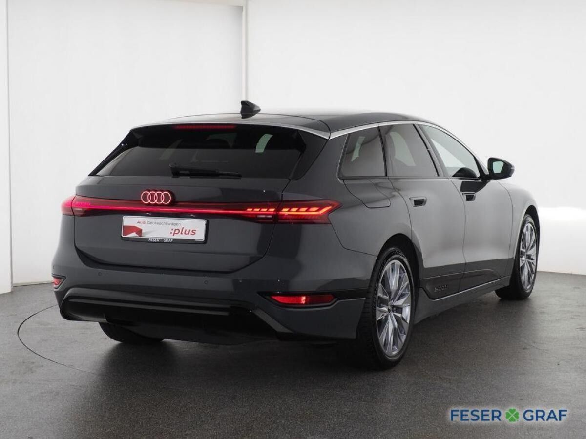 Audi A6 e-tron Avant 360°Kamera/Matrix/Alu-20`/AHK