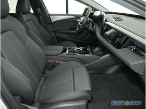 Audi A6 e-tron Avant performance 360Kamera/ matrix