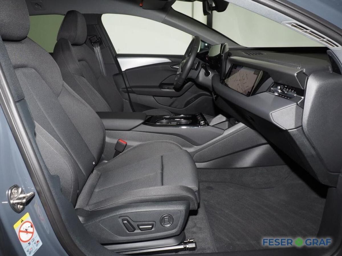 Audi A6 e-tron Avant 360°Kamera/Matrix/Alu-20`/AHK