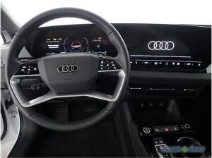 Audi A6 e-tron Avant performance 360°/matrix