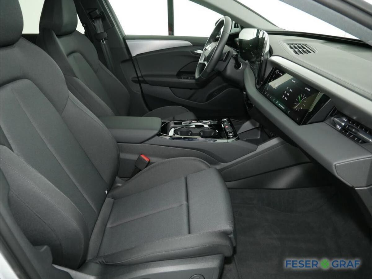 Audi A6 e-tron Avant performance 360Kamera/ matrix