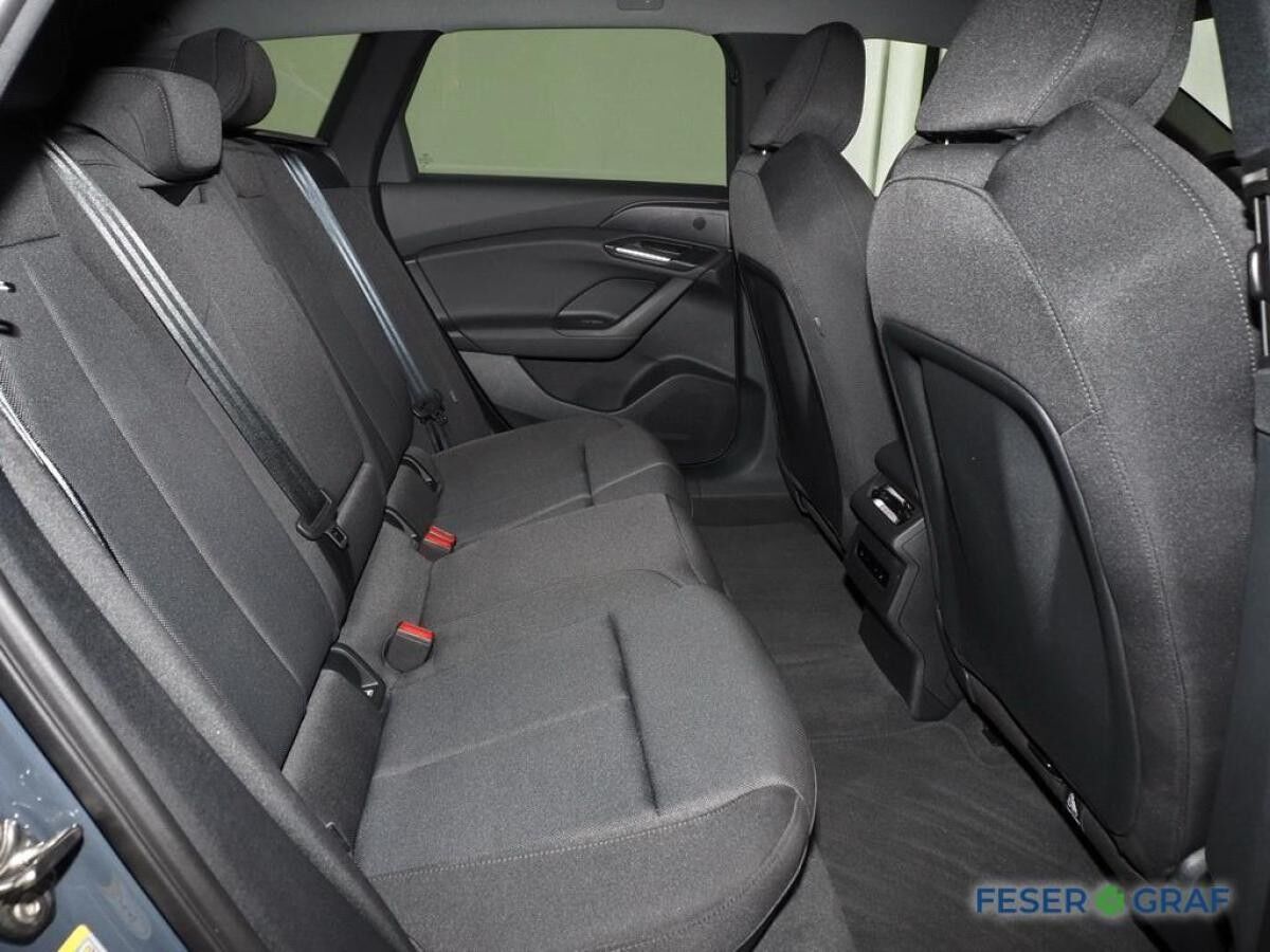 Audi A6 e-tron Avant 360°Kamera/Matrix/Alu-20`/AHK