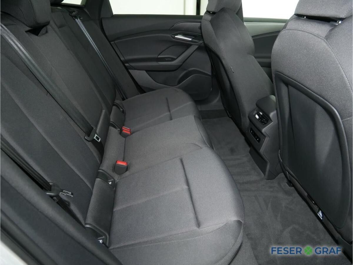 Audi A6 e-tron Avant performance 360Kamera/ matrix