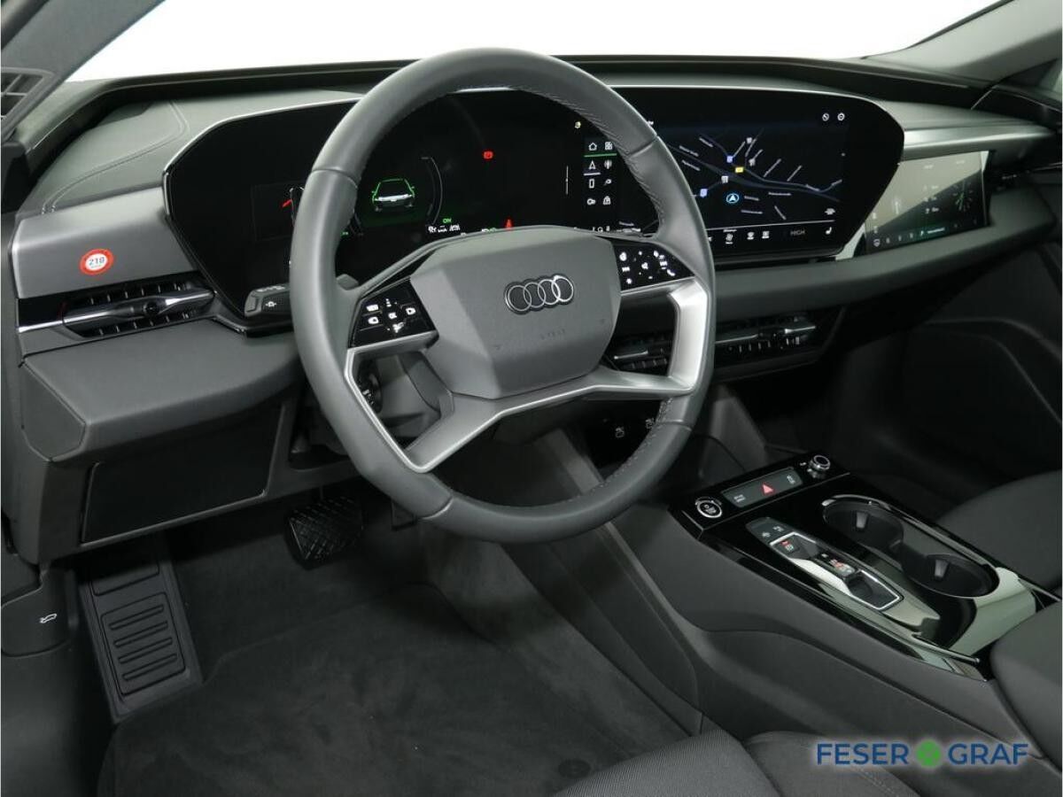 Audi A6 e-tron Avant performance 360Kamera/ matrix