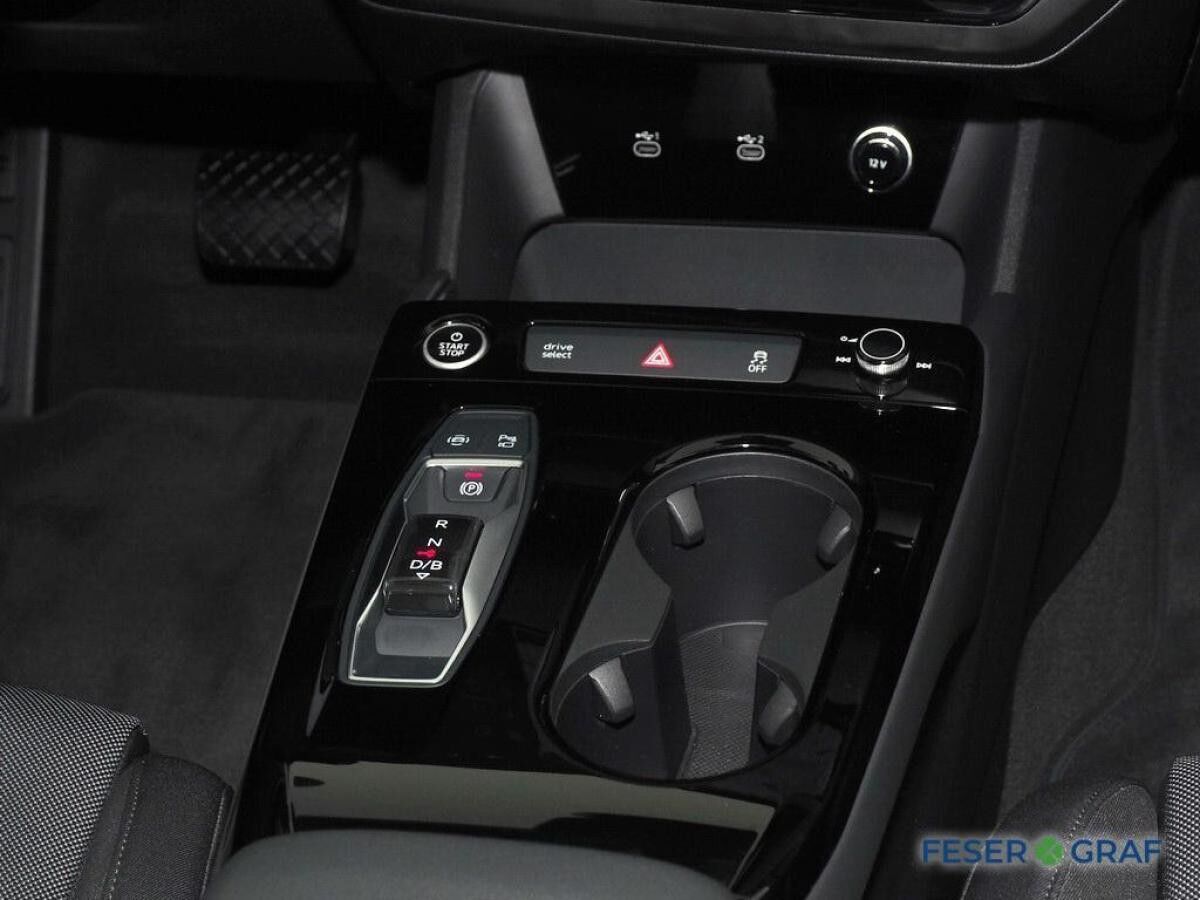 Audi A6 e-tron Avant 360°Kamera/Matrix/Alu-20`/AHK