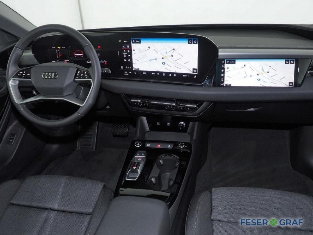 Audi A6 e-tron Avant 360°Kamera/Matrix/Alu-20`/AHK