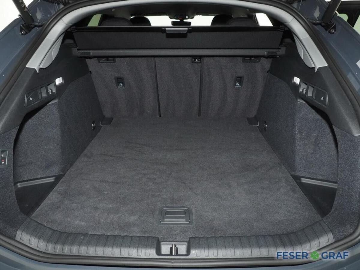 Audi A6 e-tron Avant 360°Kamera/Matrix/Alu-20`/AHK