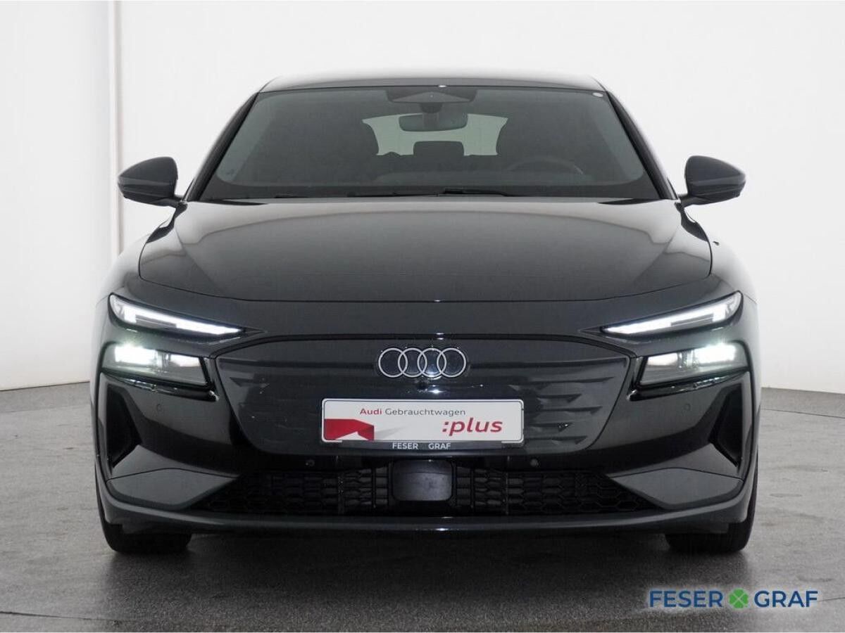 Audi A6 e-tron Avant 360°Kamera/Matrix/Alu-20`/AHK