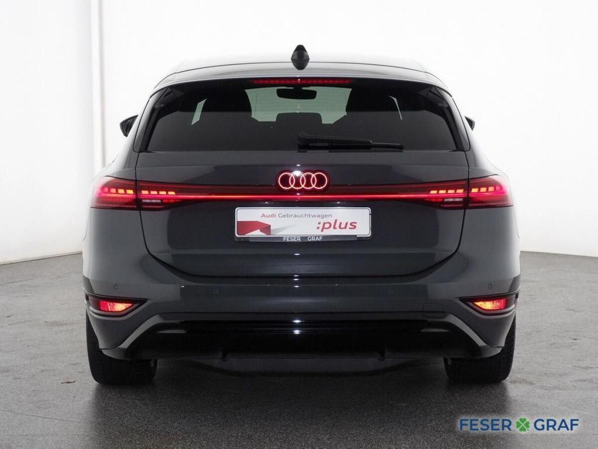 Audi A6 e-tron Avant 360°Kamera/Matrix/Alu-20`/AHK