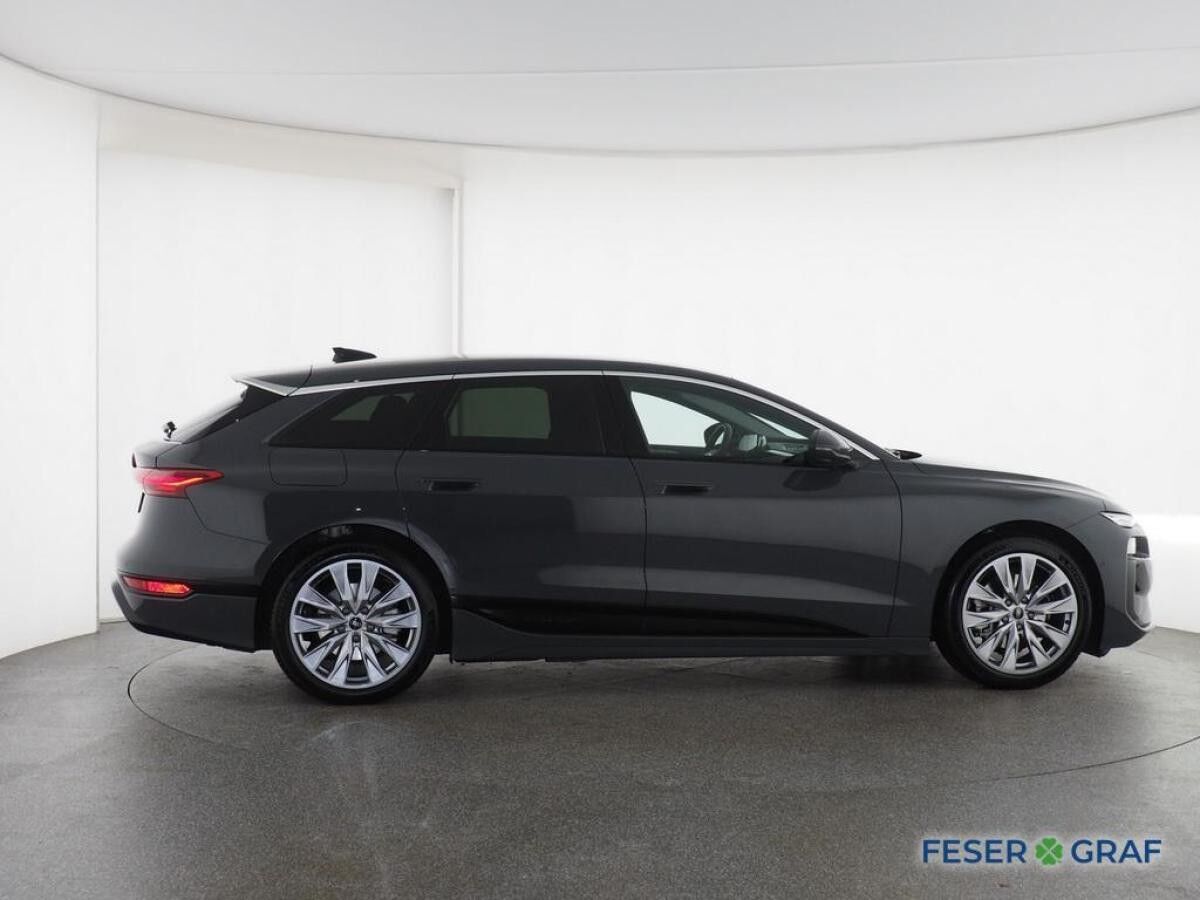 Audi A6 e-tron Avant 360°Kamera/Matrix/Alu-20`/AHK