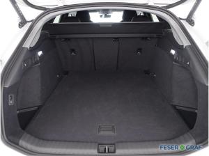 Audi A6 e-tron Avant performance 360°/matrix