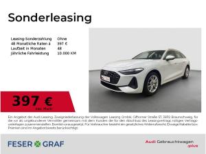 Audi A5 Avant TFSI RFK Navi ACC SHZ