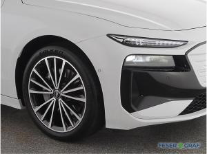 Audi A6 e-tron Avant performance 360°/matrix