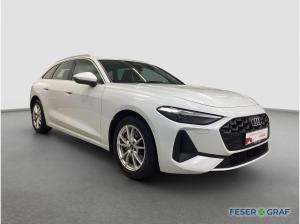 Audi A5 Avant TFSI RFK Navi ACC SHZ