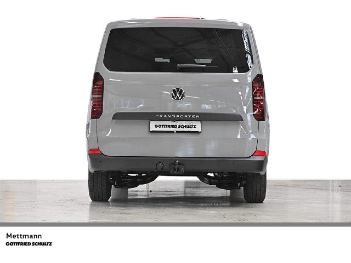 Volkswagen Transporter Kombi 2.0 TDI (Mettmann)