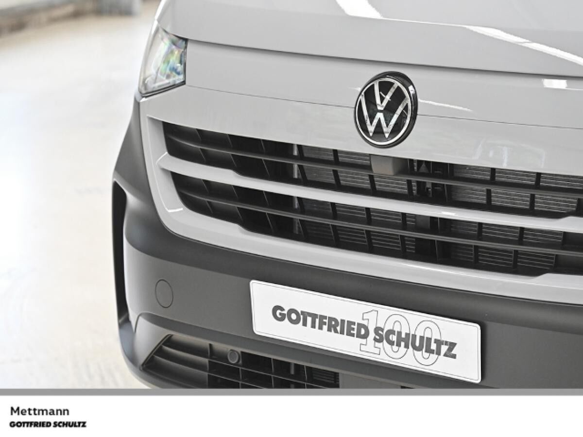 Volkswagen Transporter Kombi 2.0 TDI (Mettmann)