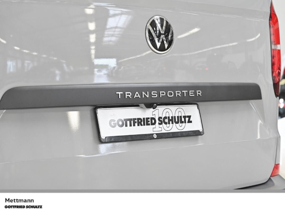Volkswagen Transporter Kombi 2.0 TDI (Mettmann)