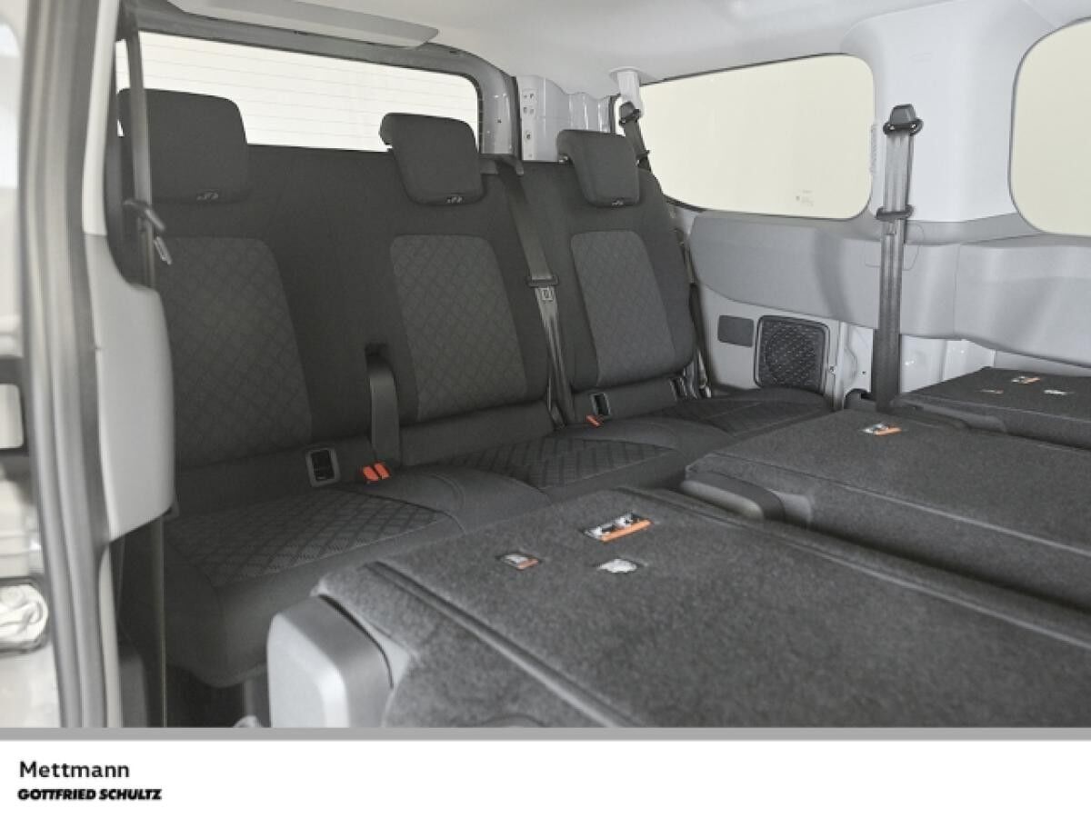 Volkswagen Transporter Kombi 2.0 TDI (Mettmann)