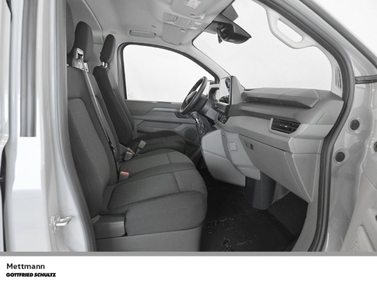 Volkswagen Transporter Kombi 2.0 TDI (Mettmann)