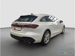 Audi A5 Avant TFSI RFK Navi ACC SHZ