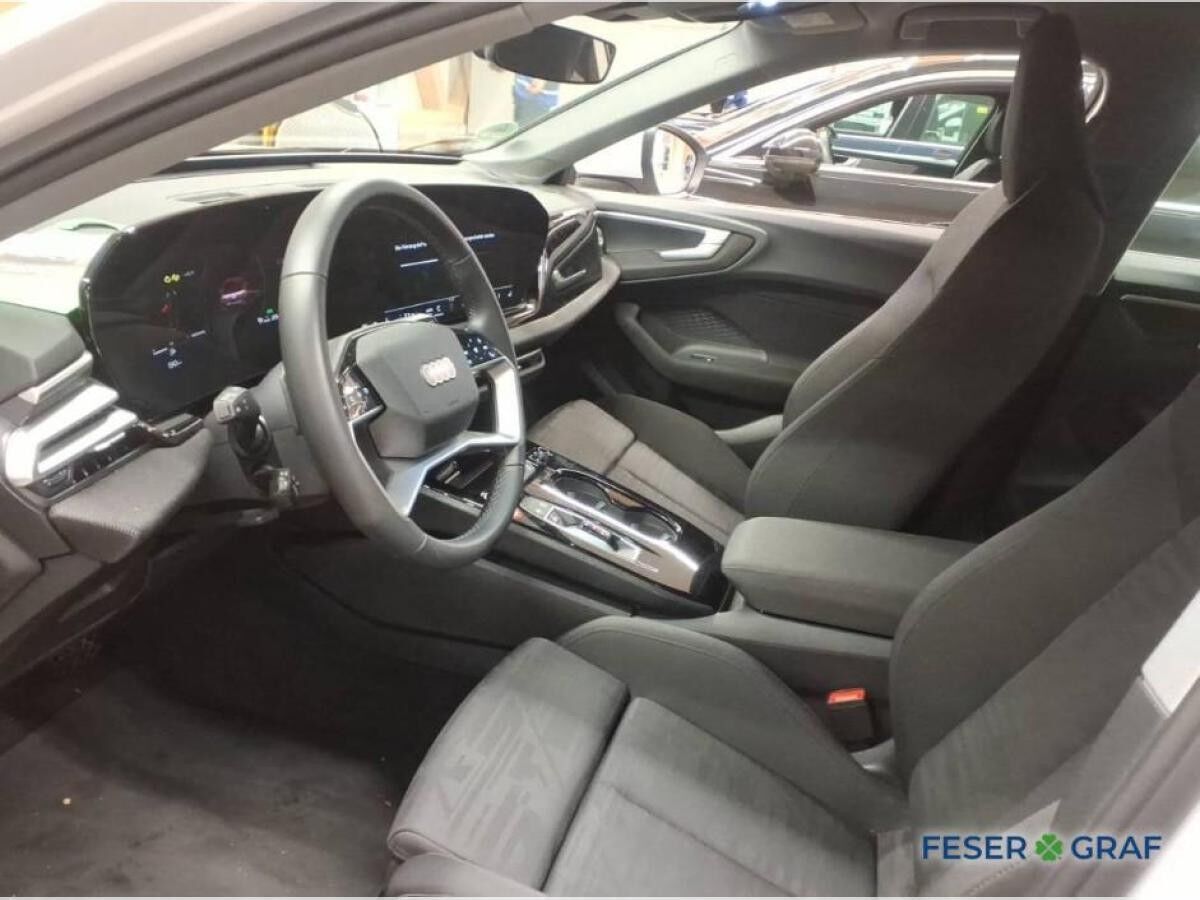 Audi A5 Avant TFSI RFK Navi ACC SHZ