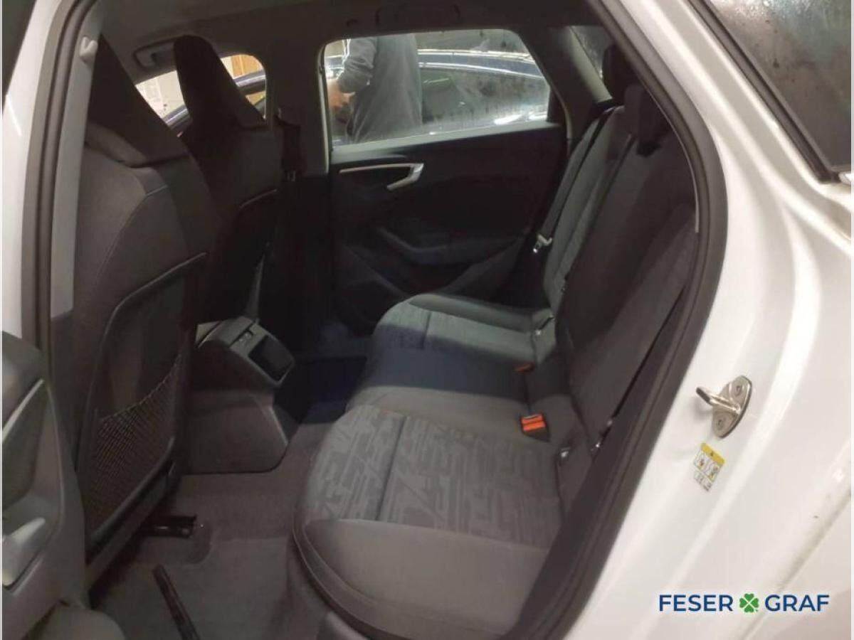 Audi A5 Avant TFSI RFK Navi ACC SHZ