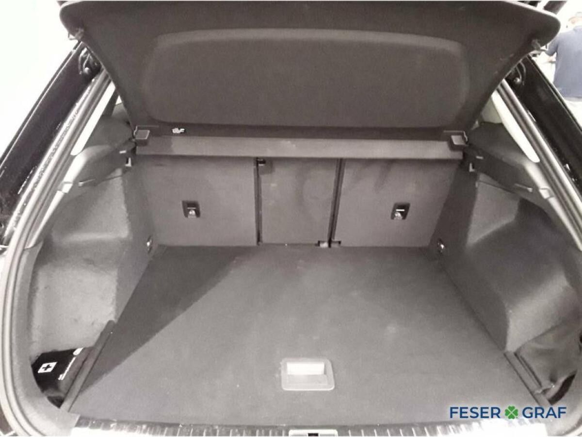 Audi Q3 advanced 35 TFSI S tronic LED Navi Stdhz. ACC