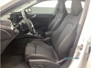 Audi A5 Avant TFSI RFK Navi ACC SHZ