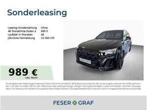 Audi Q7 S line business TDI qu tiptr *7-Sitzer*PANO*
