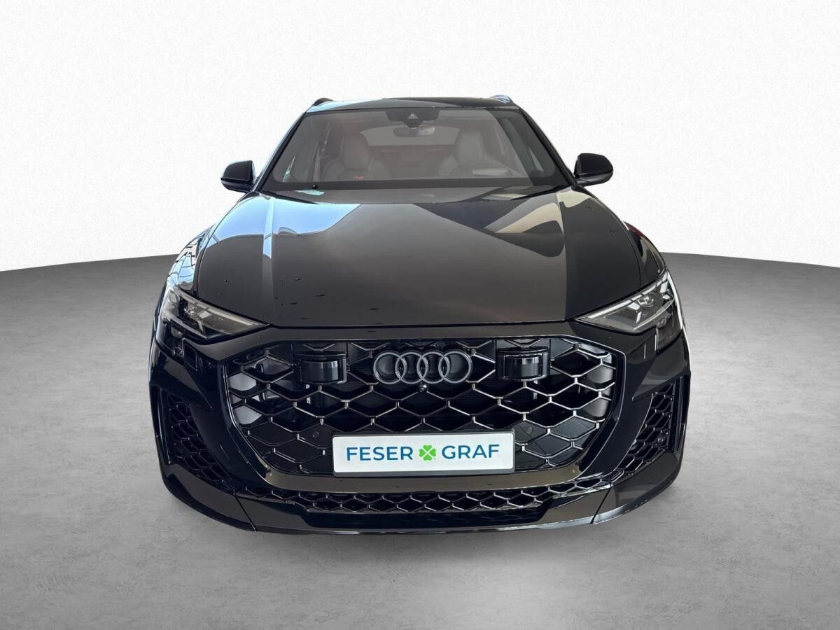 Audi RS Q8 performance tiptr. *AHK*Keramik*HD*