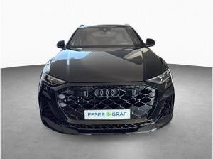 Audi RS Q8 performance tiptr. *AHK*Keramik*HD*