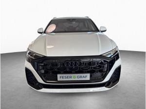 Audi Q8 S line business TDI qu tiptr *PANO*AHK*MATRIX