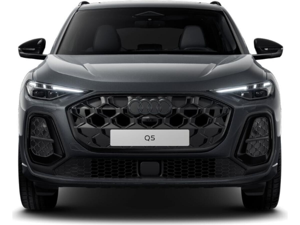 Audi Q5 TDI qu. S tr. *TECH PLUS*AHK*PANO*