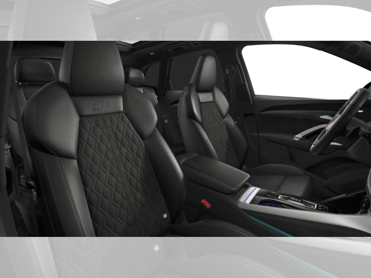 Audi Q5 TDI qu. S tr. *TECH PLUS*AHK*PANO*