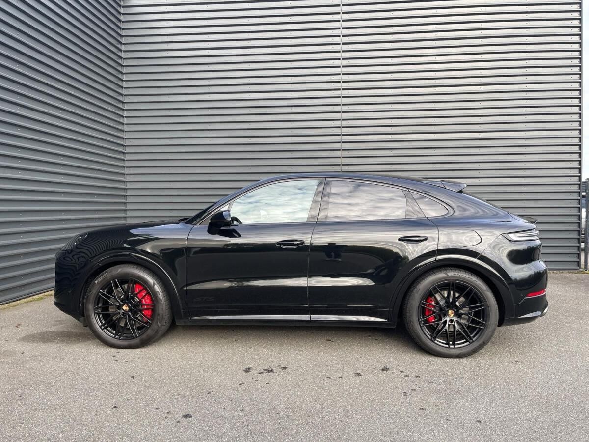 Porsche Cayenne GTS Coupe  | sofort verfügbar