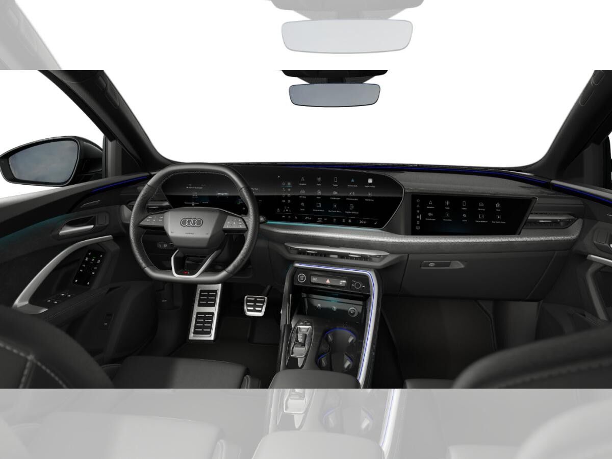 Audi Q5 TDI qu. S tr. *TECH PLUS*AHK*PANO*