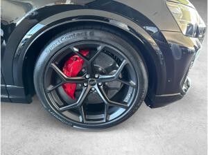 Audi RS Q8 performance tiptr. *AHK*Keramik*HD*