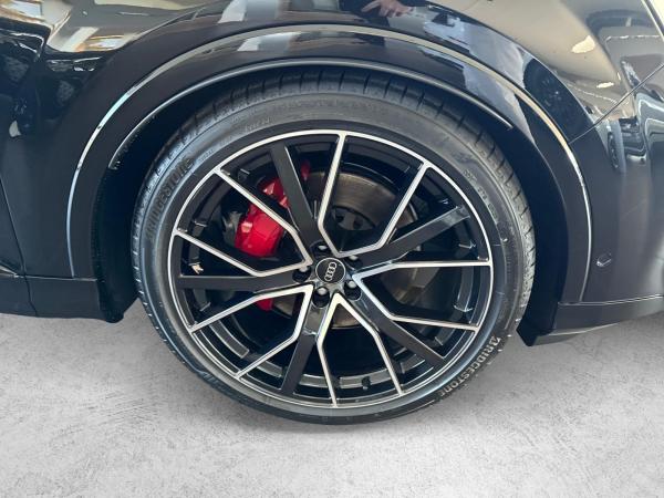 Audi Q7 S line business TDI qu tiptr *7-Sitzer*PANO*