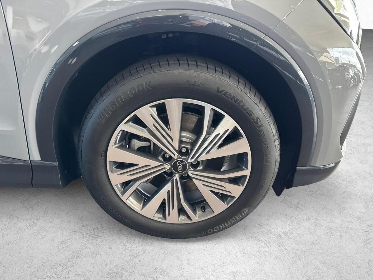 Audi Q4 e-tron Q4 40 e-tron advanced *AHK*HuD*CarPlay*