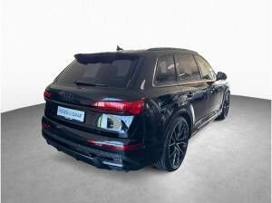 Audi Q7 S line business TDI qu tiptr *7-Sitzer*PANO*