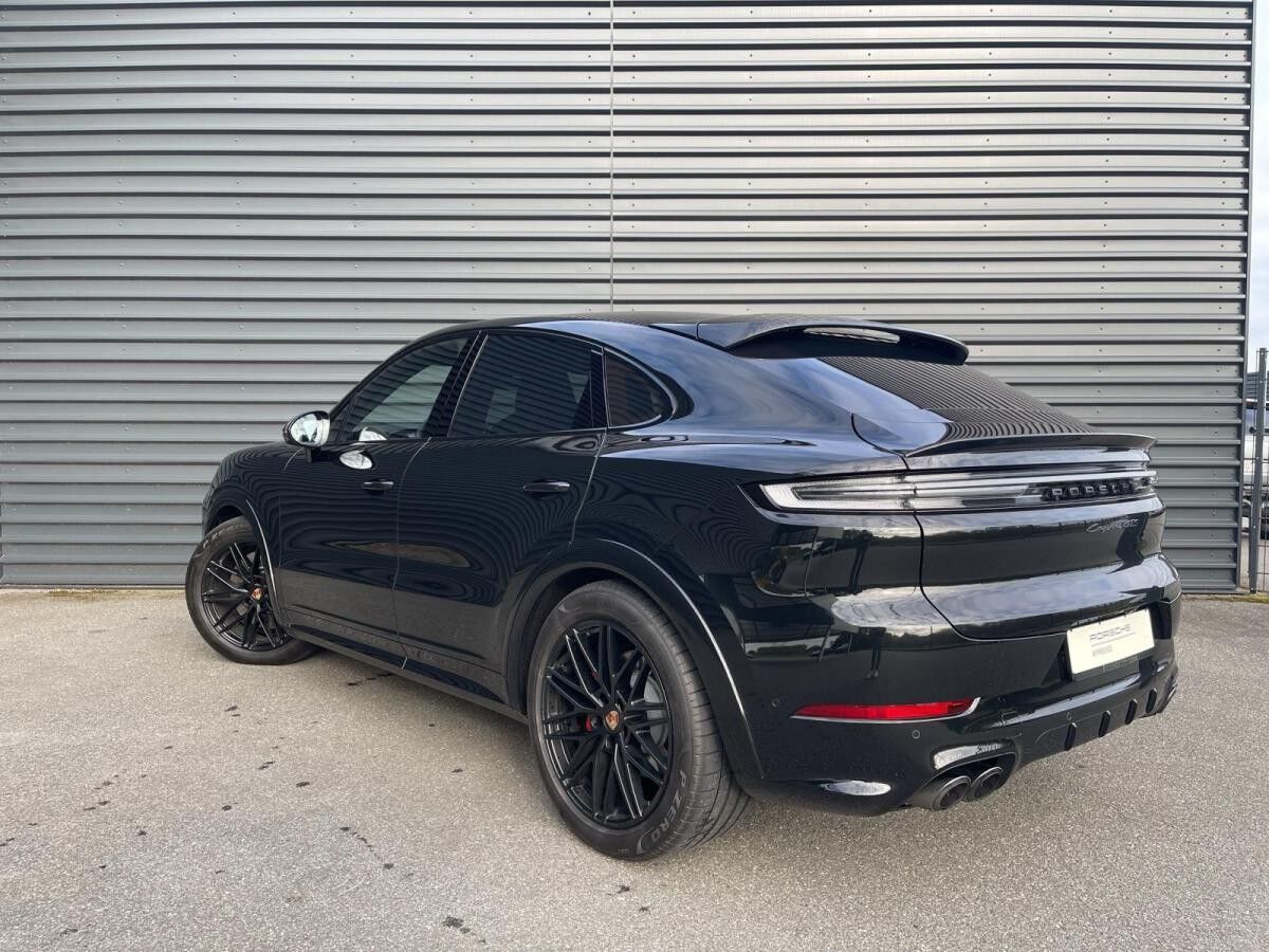 Porsche Cayenne GTS Coupe  | sofort verfügbar