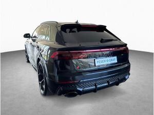 Audi RS Q8 performance tiptr. *AHK*Keramik*HD*