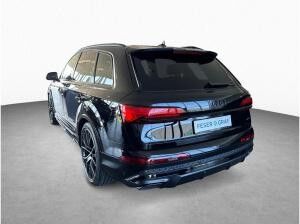 Audi Q7 S line business TDI qu tiptr *7-Sitzer*PANO*