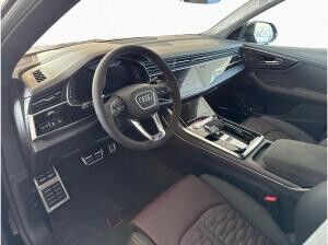 Audi RS Q8 performance tiptr. *AHK*Keramik*HD*