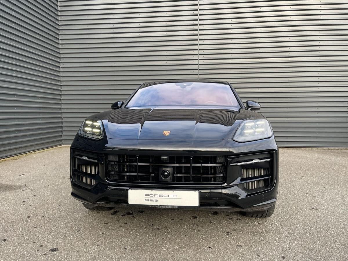 Porsche Cayenne GTS Coupe  | sofort verfügbar